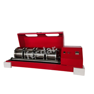 เครื่องทดสอบการขัดถูแบบรวมเครื่องทดสอบการขัดถูแบบรวมอุปกรณ์ทดสอบการย่อยสลาย - Product Image 2