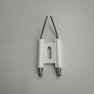 Raccords de brûleur Alumine Céramique Flamme Bougie <span class=keywords><strong>Allumeur</strong></span> Aiguille - Product Image 6
