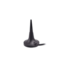 2.4G 5.8G antenne double bande SMA connecteur mâle Base magnétique pour passerelle routeur Mobile Hotspot téléphone domestique sans fil câble de 3m