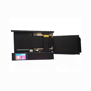 Lector Óptico de Marcas (OMR) para Exámenes Escolares, Escáner de Alta Velocidad con Alimentación Automática, Equipo Educativo, 8000 Piezas/Hora, Eléctrico - Product Image 4