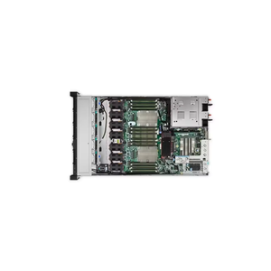 Buen Precio en Servidor en Rack SR650 V2 2U con Procesador Xeon Silver 4310 para Empresas - Product Image 2
