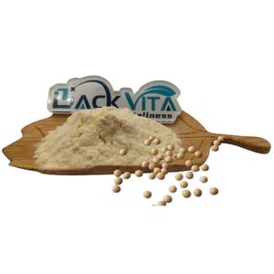 Prix de gros Extrait de natto naturel pur Extrait de nattokinase 2000fu Nattokinase - Product Image 2