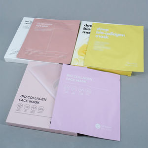 Mascarilla Facial de Colágeno Bio en Existencia, Hidratante Profunda, Blanqueadora <span class=keywords><strong>y</strong></span> Revitalizante para la Noche - Product Image 4