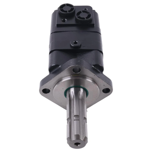 PLC G50-80 para Gestión de Alto Flujo en Bombas de Engranajes Grandes - Product Image 2