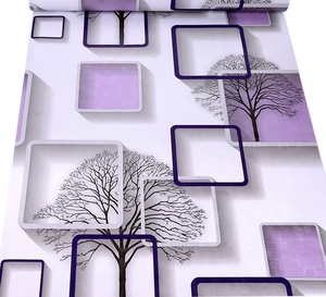 UDK 45cm 3D Tapete Moderne Wanddekoration Selbstklebende Tapeten für Wand- und Möbeldekoration - Product Image 6
