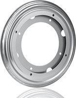 Plateau tournant Lazy Susan, support rotatif à 360 degrés robuste avec roulement à billes, base pivotante ronde pour table rotative
