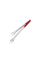 Accessoires de gadgets de cuisine personnalisés Pinces à barbecue en métal verrouillables en acier inoxydable Pinces à aliments à prise antidérapante pour la cuisine