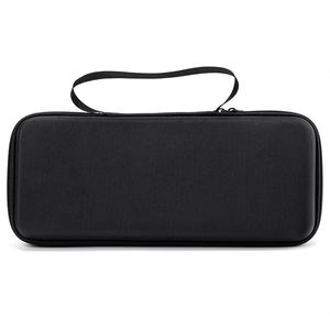 Bolsa de Almacenamiento EVA de Alta Gama, Bolsa para Teclado, Funda Protectora Contra el Polvo para Teclados de 68/87 Teclas, Equipo de Esports Portátil - Product Image 2