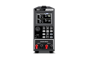 HY8210/ HY8211/HY8212/HY8213 עומס אלקטרוני רב-תכליתי DC |   סימולציית עומס דינמי וסטטי נתמכת - Product Image 2