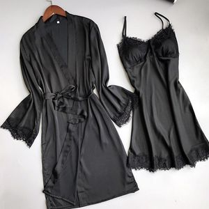 Venta al por mayor de camisones sexys, nuevos estilos, lencería de malla, tallas grandes. - Product Image 2