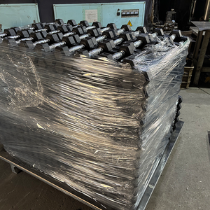 ชุดดัมเบลยางหกเหลี่ยมคุณภาพพรีเมียมจากโรงงาน ขายส่ง อุปกรณ์ออกกำลังกายสำหรับการฝึกความแข็งแรงที่บ้าน การออกกำลังกาย และการสร้างกล้ามเนื้อ - Product Image 5