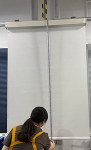 Cremallera pa ventanas גלגול rollos exteriorrables persianas קורטינאס ידנית manuales para - Product Image 3