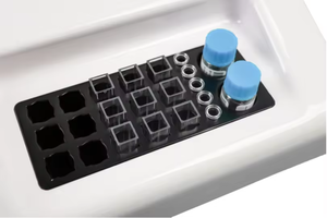 WISDOM Équipement clinique vétérinaire ES-103 Analyseur de sang <span class=keywords><strong>semi</strong></span>-automatique Écran tactile Inspection industrielle pour animaux de compagnie Alimentation électronique - Product Image 3