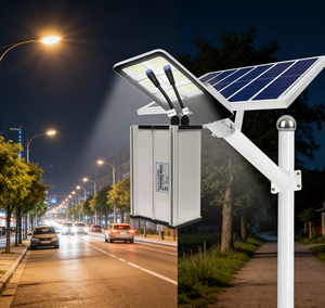 12V-25.6V 30AH-90AH LiFePO4-batterijen voor zonne-straatverlichting IP65 FT1230 3000 cycli -20-60 - Product Image 3