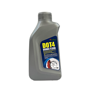 น้ำมันเบรก DOT4 สำหรับรถยนต์ ขนาด 450 กรัม ยี่ห้อ <span class=keywords><strong>Umiko</strong></span> ปรับแต่งได้สำหรับการดูแลรักษารถยนต์ - Product Image 4