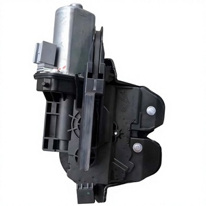 Bloqueo de Alta Calidad para Puerta Trasera Compatible con Porsche Macan Cayenne, Modelo 95B827505B - Product Image 2