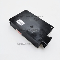 Capteur radar d'angle mort A0009050210 A0009024604 A0065428118 pour Mercedes