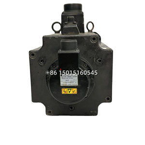 มอเตอร์ P60B18550RCDEB ซ่อมและจำหน่ายเครื่องฉีดพลาสติก - Product Image 4