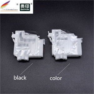 (ACC-EL3110) Kit de Amortiguador de Tinta Compatible con <span class=keywords><strong>Epson</strong></span> <span class=keywords><strong>L3150</strong></span> L3160 L3110 L3115 L3116 L3119 L3158 L3118 L3108 L3156 L4150 L3210 L5190 - Product Image 1