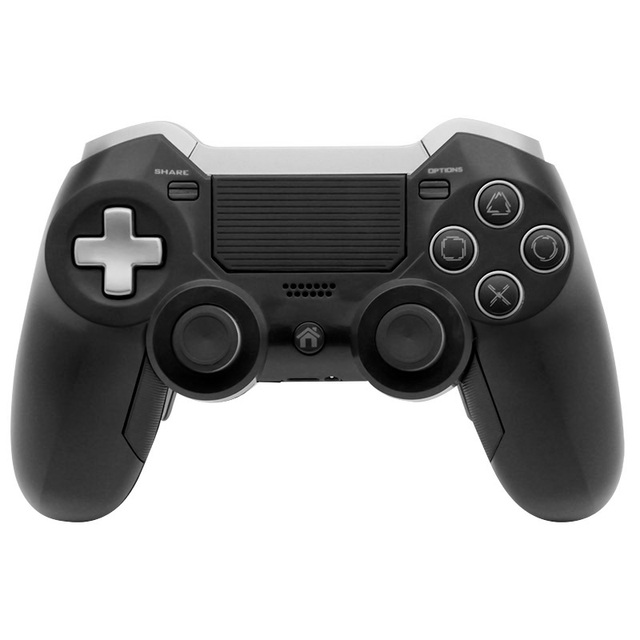 Wireless Blue Tooth Controller for PS4/Pro/PC