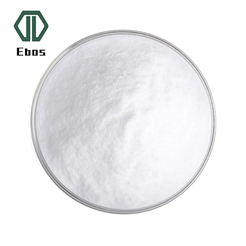 Bulk Natural Skin Care Ingredient Egt Ergothioneine Cosmetic Raw Material 99% Ergothioneine Powder