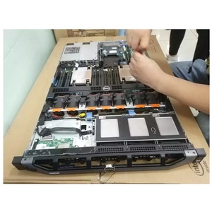 PowerEdge R630 komputer Server jaringan rak R630 Xeon E5-2620 V4 CPU DDR4 - Product Image 3