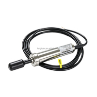 Medidor de Corriente Oceánica, Medidor de Corriente Electromagnética con Cable, Sensor de Velocidad y Dirección del Flujo de Agua de Mar a 1500 m de Profundidad