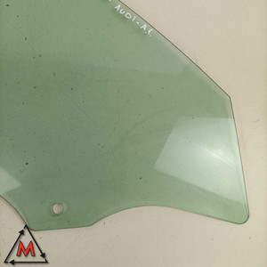 ที่ปัดน้ำฝนกระจกหน้าขวาสำหรับรถยนต์ออดี้ เอ1 เอ็มเค2 ตั้งแต่ปี 2018 - มือสอง (85436) - Product Image 5