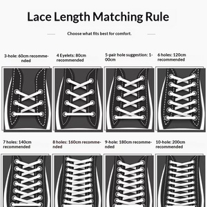 Zapatillas Deportivas de Lona Negra <span class=keywords><strong>y</strong></span> Blanca con Patrón Fino de Doble Capa, AirF <span class=keywords><strong>One</strong></span> AJ1, Cordones Planos, para Baloncesto, Combinan con Todo - Product Image 5