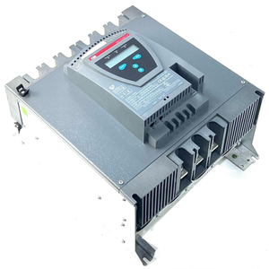 PST175-690-70 1SFA895011R7000 175A 400-690VAC ตัวควบคุมซอฟต์มอเตอร์อุตสาหกรรม - Product Image 6