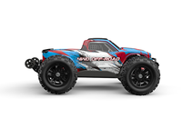 Coche RC Todoterreno MJX Hyper Go 16218 4WD sin Escobillas 45KM/H RTR con Carga Tipo-C