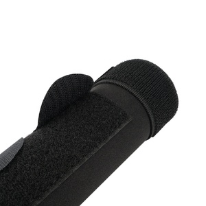 NiceCNC para KTM 2023 TPI Husqvarna TE SHERCO GasGas <span class=keywords><strong>Beta</strong></span> Honda Yamaha Kawasaki motocicleta 6 "horquilla delantera calcetín tenedor sello Protector - Product Image 6