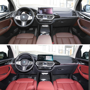 Véhicule <span class=keywords><strong>d</strong></span>'<span class=keywords><strong>occasion</strong></span> ≤3 ans <span class=keywords><strong>BMW</strong></span> IX3 2024 Modèle créatif SUV intermédiaire électrique <span class=keywords><strong>Voiture</strong></span> <span class=keywords><strong>d</strong></span>'<span class=keywords><strong>occasion</strong></span> Propulsion arrière 530 km CLTC Boîte fixe - Product Image 3