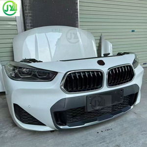 Gruppo Frontale per BMW <span class=keywords><strong>X2</strong></span> F39, Ricambi Auto OEM Usati Smontati, Paraurti Anteriore, Cofano Motore, Parafango, Faro - Product Image 3