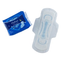 Serviettes hygiéniques ultra-fines en coton pour femmes, marque privée OEM, avec ailettes, super absorbantes, pour usage diurne, vente en gros