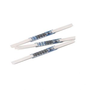 Single <b>3.7V</b> Lithium <b>Battery</b> 1 Series 18650 Polymer <b>Battery</b> Board Module 4.5/6/9A Operating Current - Product Image 1