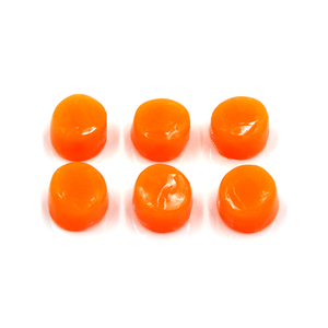 Bouchons d'oreille en silicone souple et étanche pour la réduction du bruit Dispositif de <span class=keywords><strong>protection</strong></span> auditive - Product Image 4