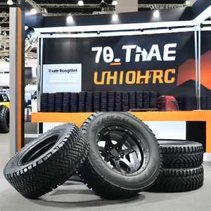 ยางรถบรรทุกยี่ห้อ ZC RubberCHAOYANG Goldencrown รุ่น AZ126 ขนาด 12R22.5 สำหรับการขับขี่ระยะทางไกลขึ้น - Product Image 4