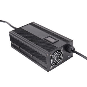 <span class=keywords><strong>Cargador</strong></span> de batería de iones de litio AGM/plomo ácido, novedad, <span class=keywords><strong>12V</strong></span>, 24V, 36V, 48v, 60v, 72v, <span class=keywords><strong>5A</strong></span>, 10A, 15A, 20A, 25A, 30A, 40A, 50A - Product Image 3