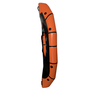 Packraft Audac & Frontier de 285 cm, Pack Rafts Económicos al por Mayor en Venta con Plataforma Antisalpicaduras - Product Image 2