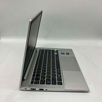 Ordinateur portable d'occasion hautement compétitif pour EliteBook 630 G9 I5 12e génération 16 Go de RAM 512 Go de SSD 13,3 pouces Ordinateurs portables professionnels de bureau mobile