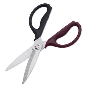<b>Kitchen</b> <b>Scissors</b> Stainless Steel Straight Head Multi Purpose Home Use - Product Image 2
