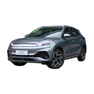 2026 Uniland Nueva Energía BYD YUAN PLUS 510KM SUV Superior Vehículos Eléctricos Coches Eléctricos Fabricados en China Nuevo Modelo - Product Image 2
