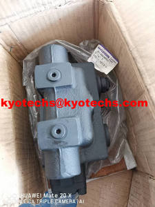 محرك سير طويل VOE14575732 EC240 لرافعة زاحفة من شركة فولفو لمصانع التصنيع - Product Image 4