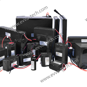 OEM 3.7V 12V 24V 36V 48V <strong>60V</strong> 72V 5Ah 10Ah 30Ah 40Ah 60Ah 100Ah Rechargeable 18650 Li Ion Li-Ion Lifepo4 Lithium <strong>Battery</strong> Pack
