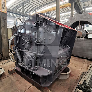 300 t/h Feldspat-Prall brecher <span class=keywords><strong>PFW</strong></span>-Prall brecher für Baryt - Product Image 5