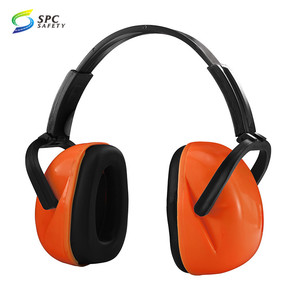 <span class=keywords><strong>Bandeau</strong></span> réglable réutilisable OEM personnalisé pliable <span class=keywords><strong>anti</strong></span>-<span class=keywords><strong>bruit</strong></span> silencieux d'oreille protecteur d'ouïe cache-oreilles de sécurité - Product Image 6