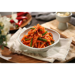 [Biggalchan 100g] Flocons de piment rouge sans pesticide pour une poudre de piment rouge saine sans résidus - Product Image 1