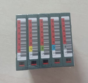 เทปข้อมูล LTO 4 ความจุ 800GB / 1.6TB - ใหม่ - Product Image 2