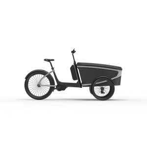 KUAKE <span class=keywords><strong>vélo</strong></span> cargo à pédales au design original <span class=keywords><strong>vélo</strong></span> <span class=keywords><strong>électrique</strong></span> <span class=keywords><strong>vélo</strong></span> cargo <span class=keywords><strong>électrique</strong></span> à la mode pour la famille et la livraison <span class=keywords><strong>vélo</strong></span> cargo <span class=keywords><strong>électrique</strong></span> à longue queue - Product Image 2